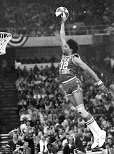 JULIUS ERVING: DOCTOR "J"