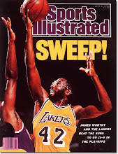 JAMES WORTHY