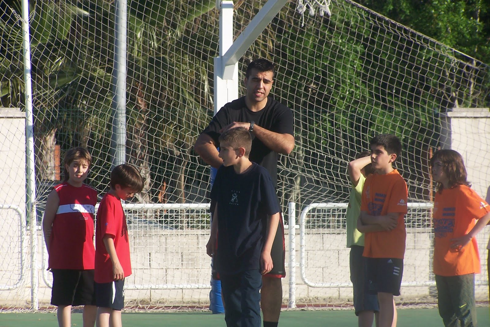 oscarjugon5 25 Años,.. Historicos 7 MARCOS IBAÑEZ