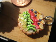 Fruit Pendant