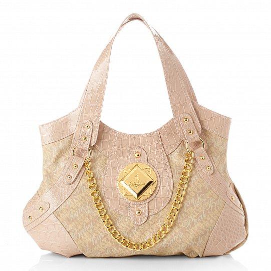 REDdelicious1408: Authentic Baby Phat Handbags-RM190.00-SOLD