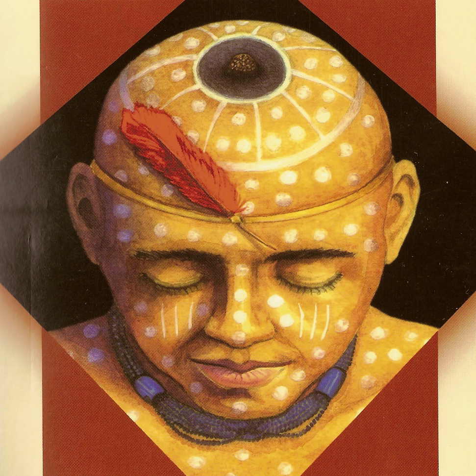 Gunfaremí O CONCEITO YORUBÁ DE ORI