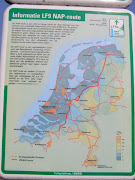 . een nieuw huis en speuren Funda en de kaart van Nederland intensief af.