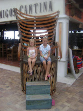 Kira and Maci