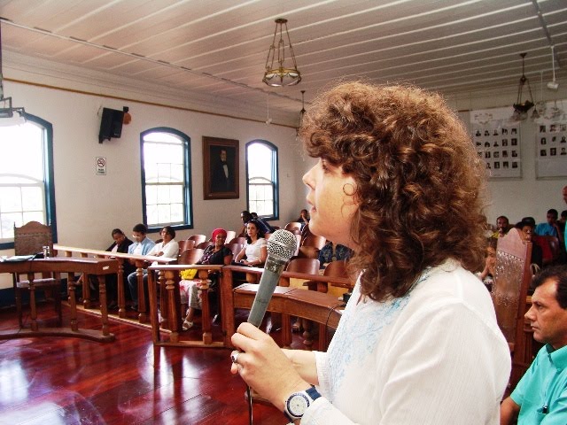 Galeria da VEREADORA REGINA