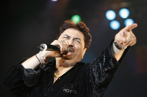 Kumar Sanu- The King of Melody