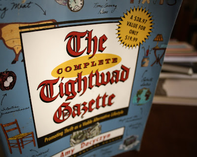 the tightwad gazette the tightwad gazette