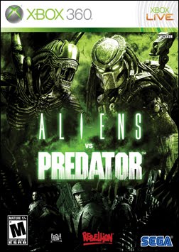 Aliens vs. Predator 