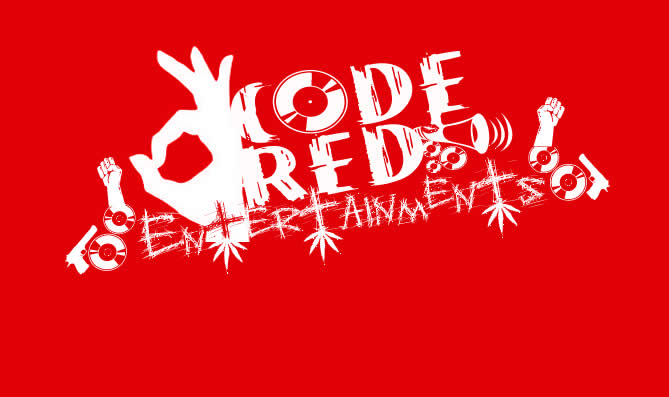 CODE RED ENTERTAINMENTS