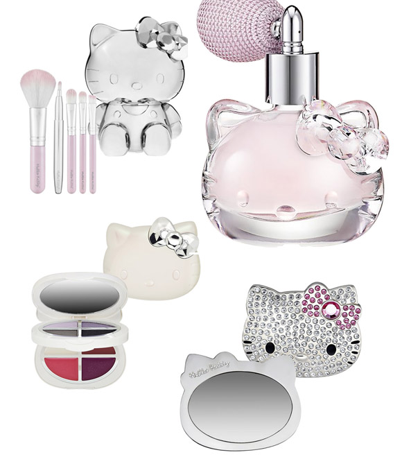Bellezza Unica Hello Kitty & Sephora