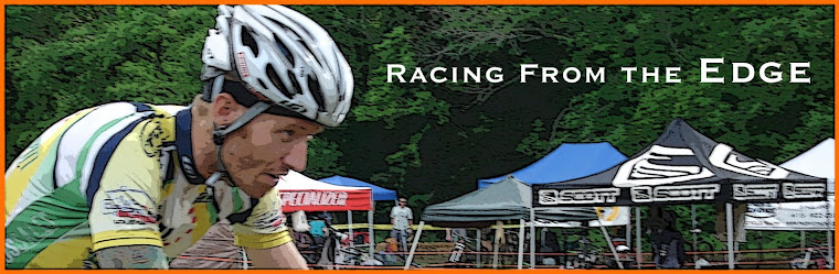 Racing From the Edge