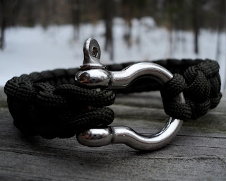 Bear grylls rope sale bracelet