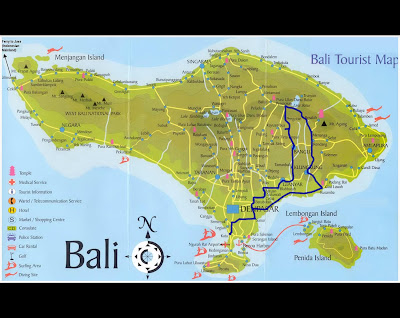  Bali Tour Day 2
