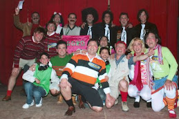 menudo carnaval 2006