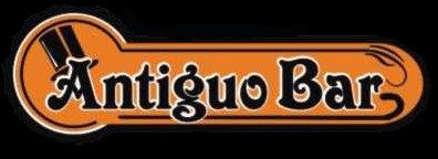 ANTIGUO BAR. sitio oficial