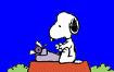 Snoopy, My Alter Ego