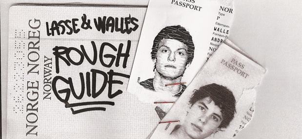 Rough Guide