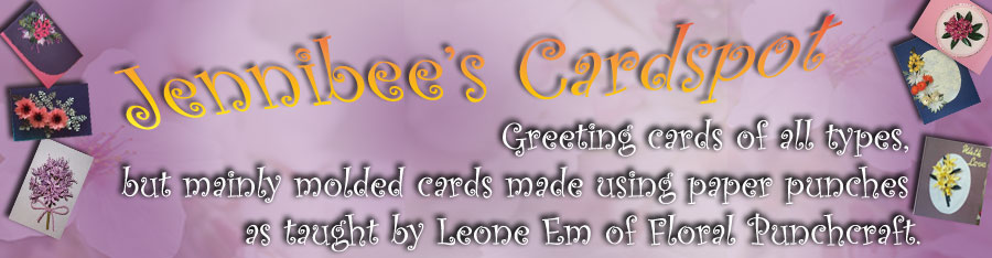 Jennibee's Cardspot