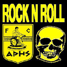 ARIS ROCK N ROLL