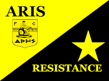 YELLOW RESISTANCE