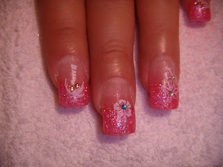 Nails by Paige: October 2010