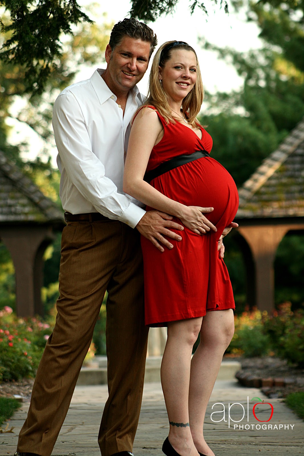 APL Photography Baby Bump