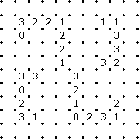 A Cleverly-Titled Logic Puzzle Blog: October 2010