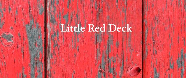 Little Red Deck