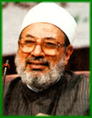 Dr yusuf qardawi