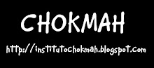 Blog do Instituto Bíblico Chokmah