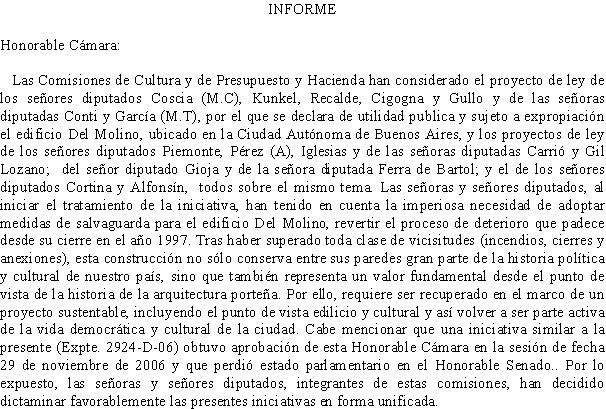 DICTAMEN DE COMISION DE CULTURA Y PRESUPUESTO (3)