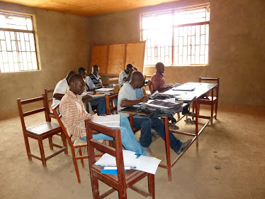 UCBC~Beni, DR Congo