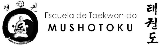 Escuela de Taekwon-Do Mushotoku