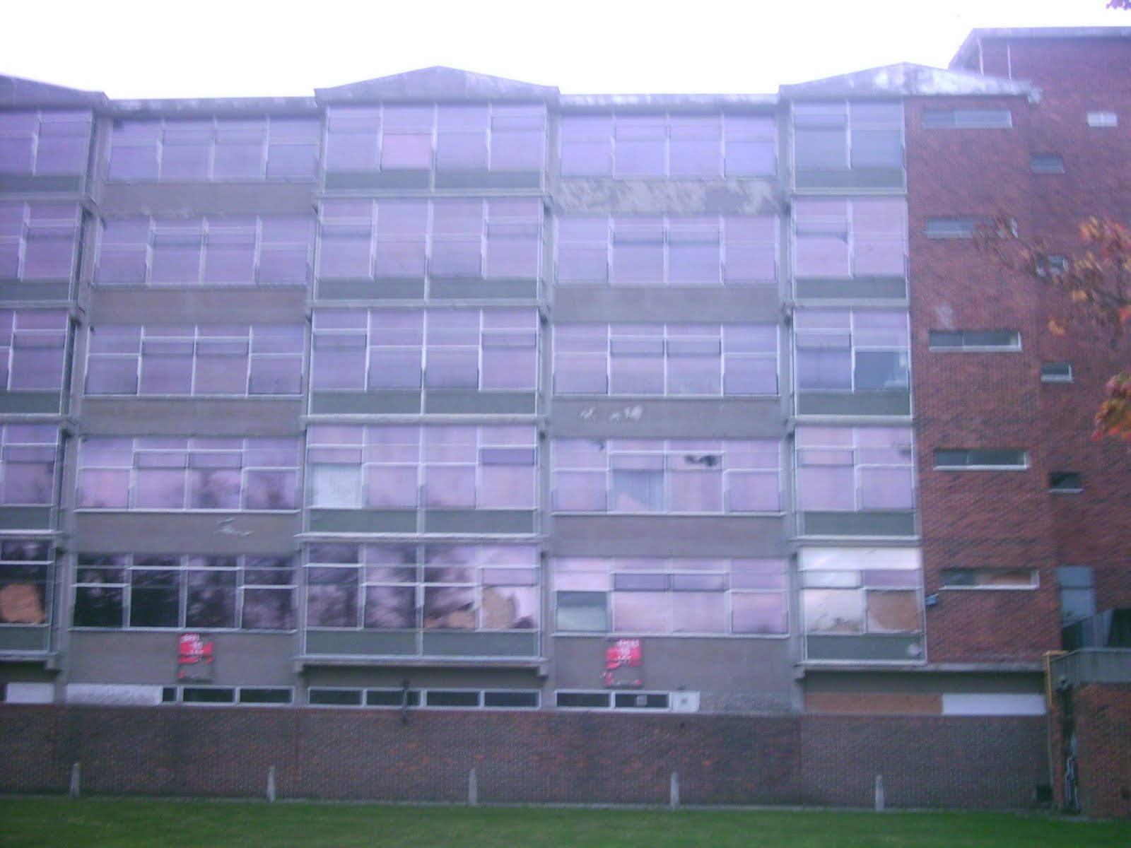 Great Baddow Vineyards 'Eyesore' Set For Demolition