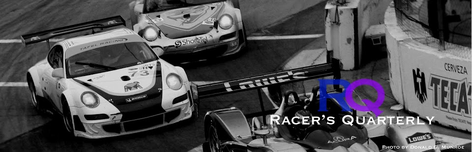 Racers Quarterly
