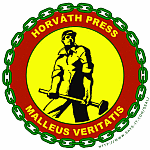 Horváth Press - Malleus Veritatis