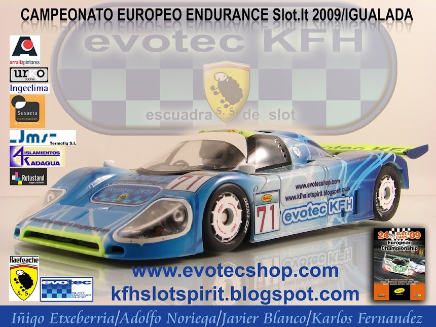 PREMIO DECORACION IGUALADA 2009