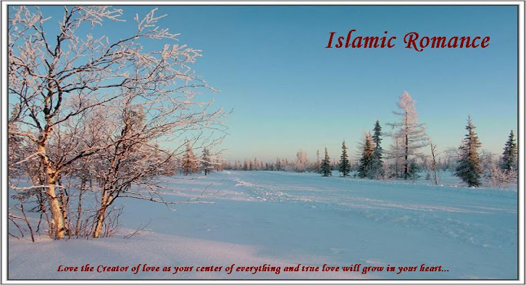 Islamic Romance