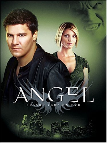 Angel Saison 4 Episode 21 "Buffy y Otras Series": Angel 4° Temporada Español Latino MEGA