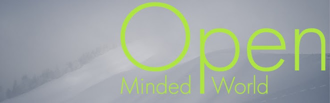 OpenMindedWorld