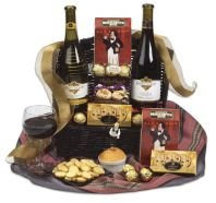 Kendall Jackson Wine Tote