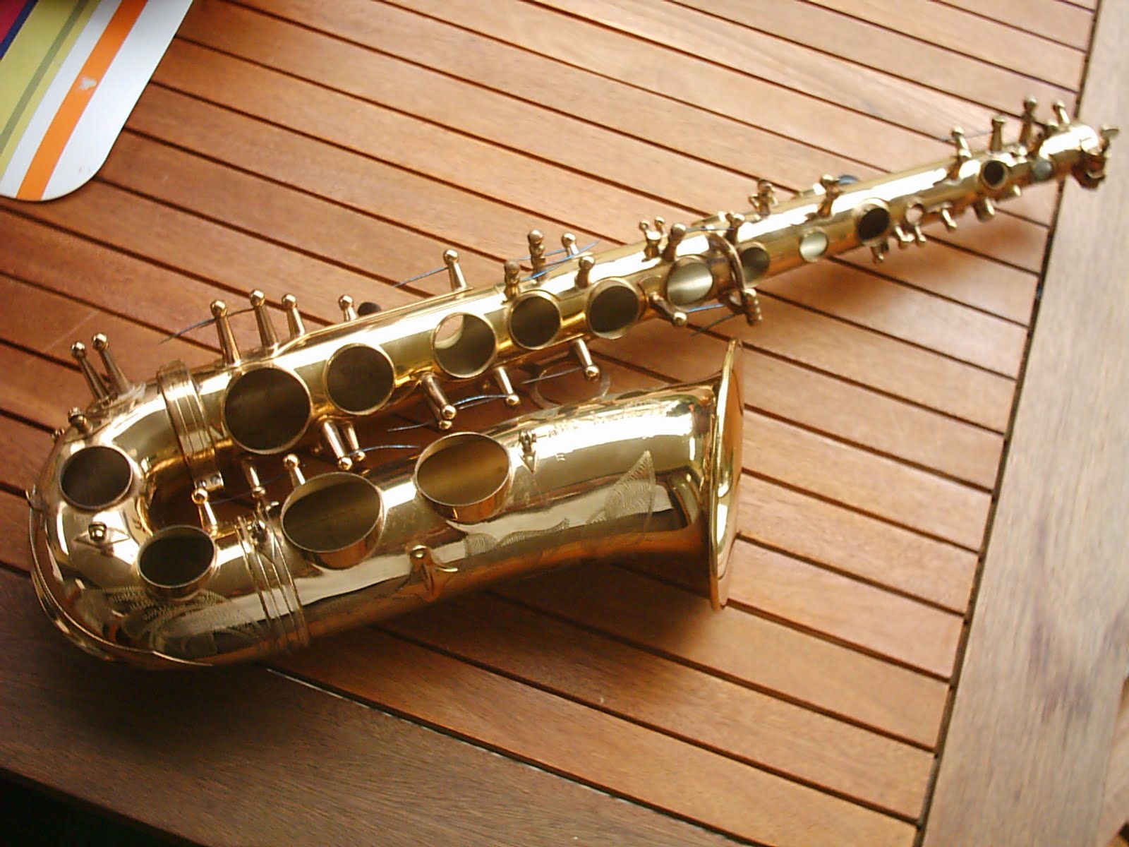 In Quanto Tempo Si Impara A Suonare Il Sax