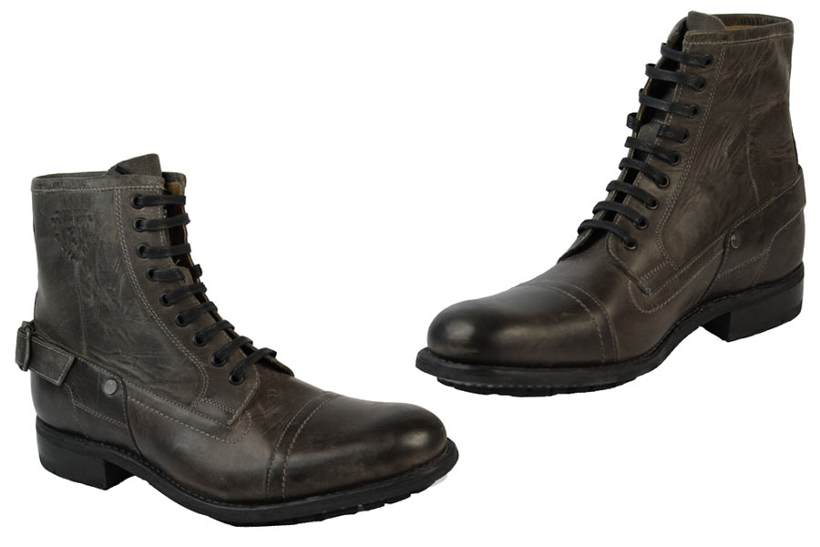 Cloggs.eu France: Nouvelle Collection chaussures G-Star