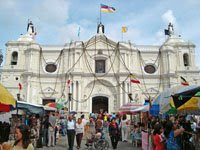 Templo de Santo Domingo (200 años)