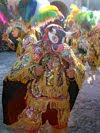 Baile del Torito (Chichicastenango)