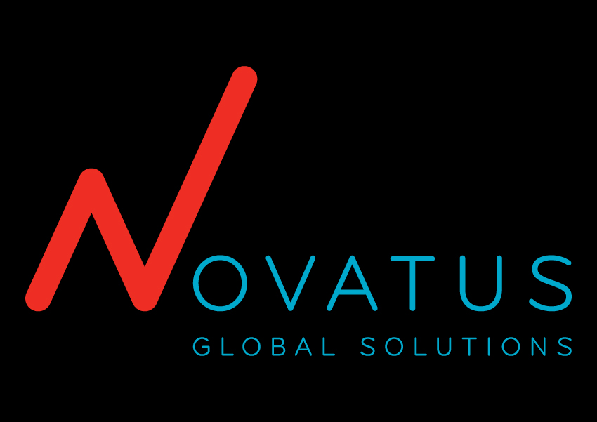 Boldover, Graphic Design: Novatus Identity