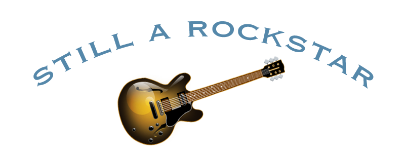 Still a Rockstar