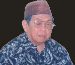 KH. Abdur Rahman Wahid