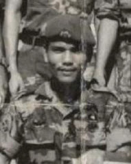 Trung Sĩ Thái Phi Hùng