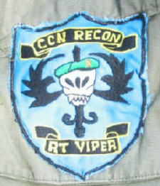 CCN RECON VIPER